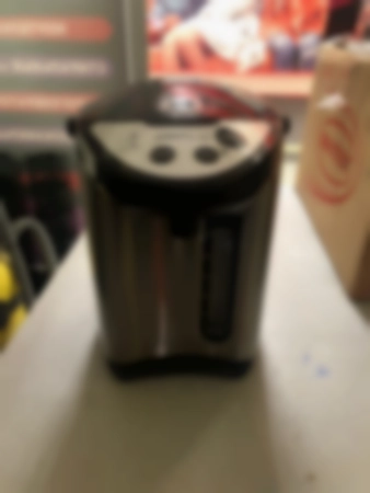 Ремонт термопотов Scarlett SL1509