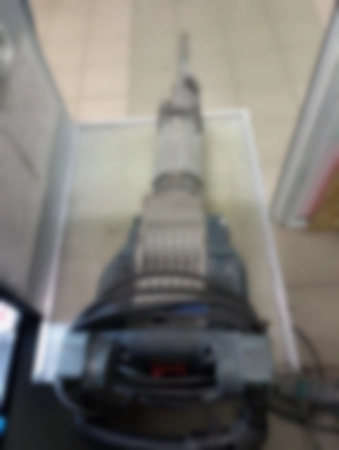 Ремонт отбойных молотков Bosch GSH16