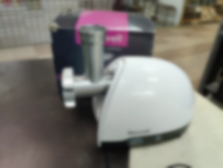 Ремонт мясорубок Maxwell