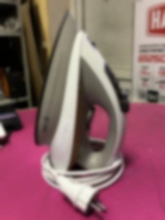 Ремонт утюгов Bork 1520