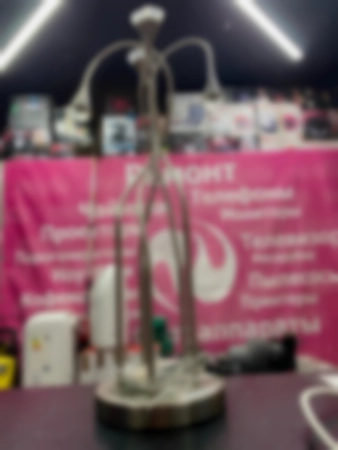 Ремонт ламп IKEA B0907 TIVED