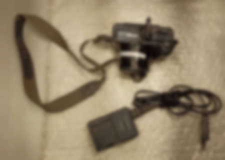 Ремонт цифровых фотоаппаратов Panasonic DMC-F25