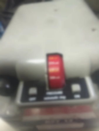 Ремонт лодочных насосов Bravo BST 12