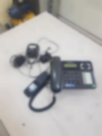 Ремонт радиотелефонов Panasonic KX-TG6461RU