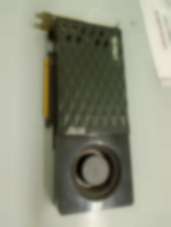 Ремонт видеокарт Palit GTX760