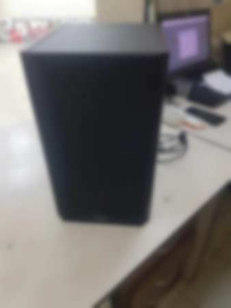 Ремонт аудио колонок Microlab 000