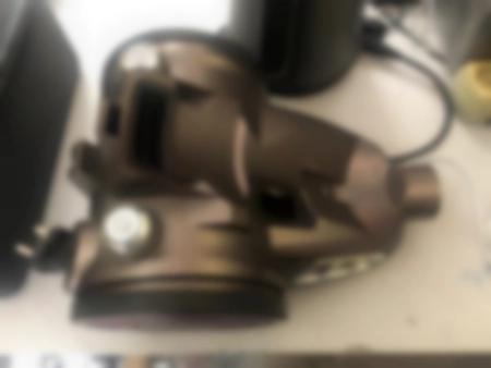 Ремонт пылесосов Polaris PVC1618BB