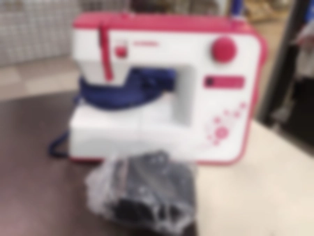 Ремонт швейных машин Aurora STYLE 50 auto