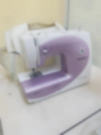 Ремонт швейных машин NoName Китай Bernette Moscow3