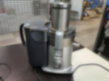 Ремонт соковыжималок Kenwood JE850