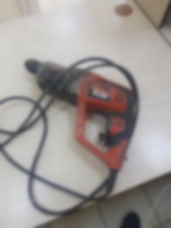 Ремонт перфораторов Black Decker KD985KA