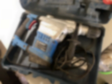 Ремонт перфораторов Зубр ЭПМ401250