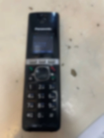 Ремонт проводных телефонов Panasonic --