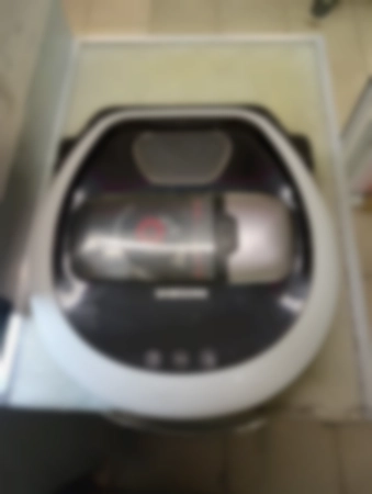 Ремонт роботов пылесосов Samsung SR10M7030WW