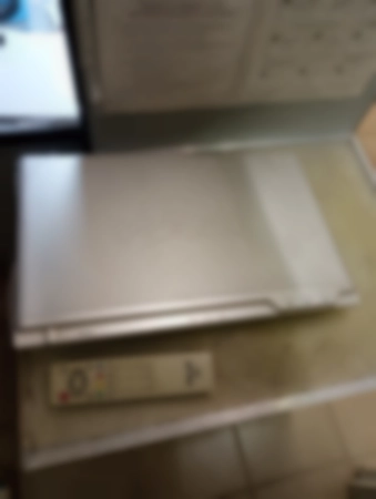 Ремонт портативных DVD Polar DV-1030