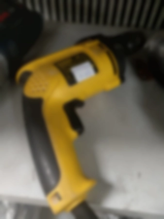 Ремонт дрелей DeWALT d21716-0s