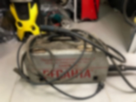 Ремонт сварочных полуавтоматов РЕСАНТА