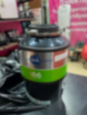 Ремонт измельчителей пищевых отходов InSinkErator 66