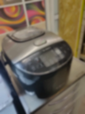 Ремонт мультиварок Bosch CNMC01B