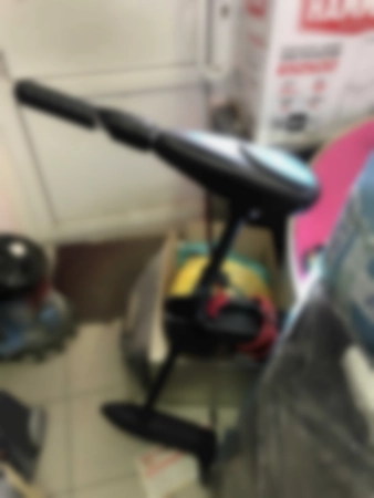 Ремонт лодочных моторов NoName Китай tm50