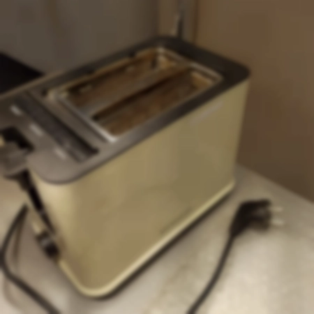 Ремонт тостеров NoName Китай KUCHENLAND BL-TS-001