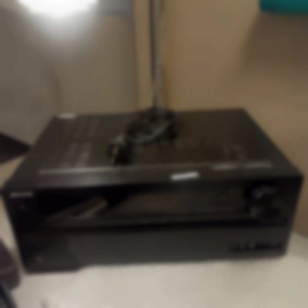 Ремонт hI-END Onkyo