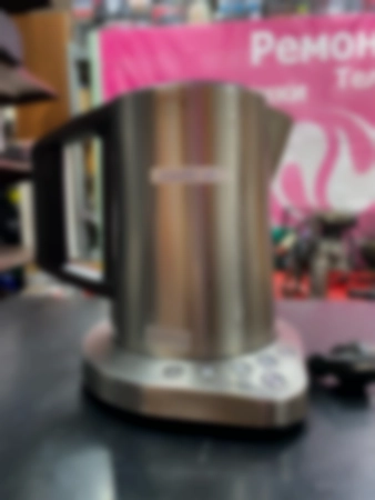 Ремонт чайников Daewoo