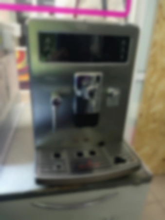  Philips Saeco HD8954