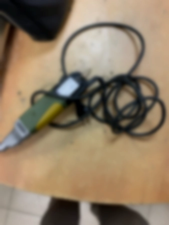 Ремонт граверов Proxxon IBS/E