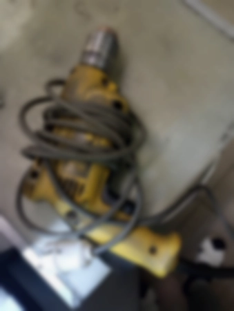 Ремонт дрелей DeWALT DWD112S -QS