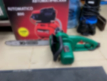 Ремонт электропил Hammer CPP1800