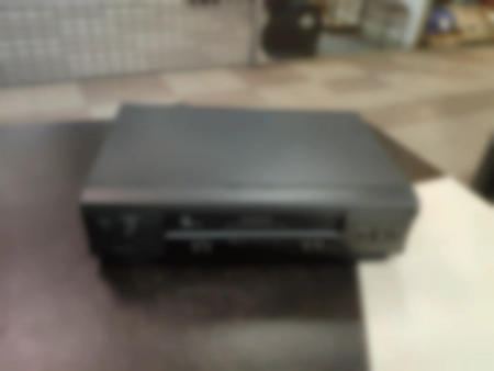 Ремонт DVD проигрывателей Samsung SVR-150