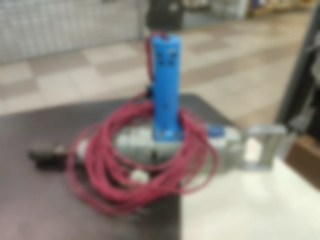 Ремонт дрелей СССР Синий