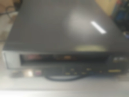 Ремонт видеомагнитофонов GoldStar VCP-4200P