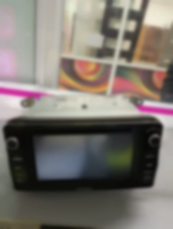 Ремонт автомагнитол MyDean 1230