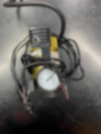 Ремонт автомобильных насосов NoName Китай MegaPower 03.14.001