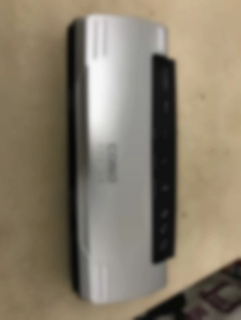 Ремонт вакуумного упаковщика Caso 1369