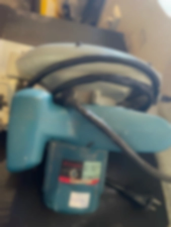 Ремонт дисковых пил Hammer CRP-1400