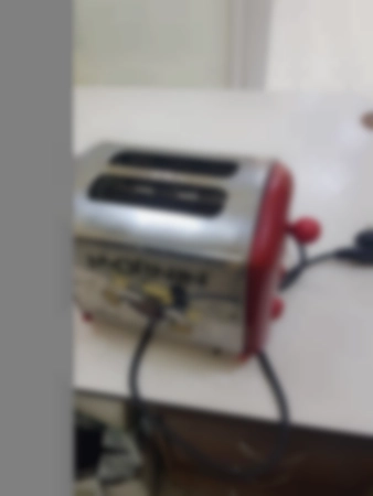 Ремонт тостеров Ariete 116/1