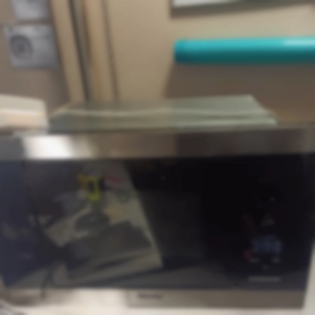 Ремонт микроволновок Miele M 8160-1