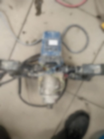 Ремонт строительных миксеров NoName Китай 20052