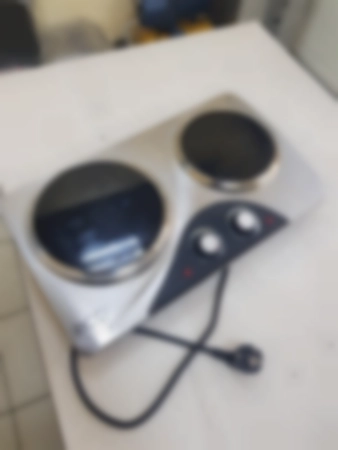 Ремонт электрических плит RICCI RIC-3206i