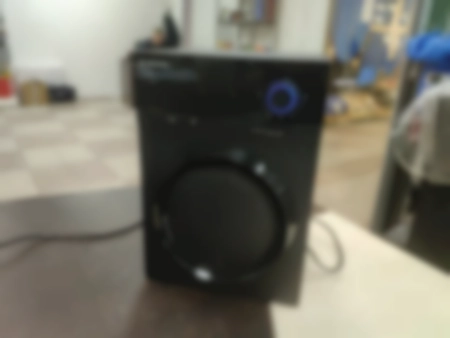 Ремонт сабвуферов Defender