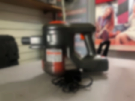 Ремонт пылесосов iLife H70