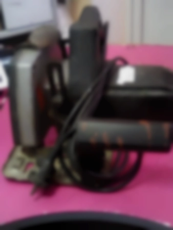 Ремонт дисковых пил Rebir RZ 1 70 2