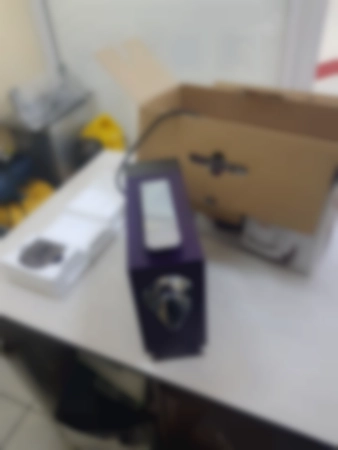 Ремонт капсульных кофемашин Cremesso DC264