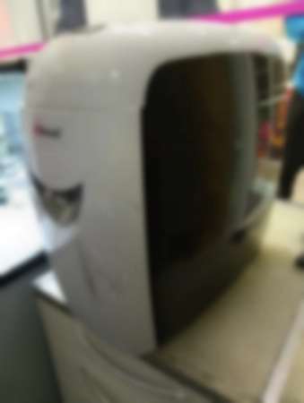 Ремонт шредеров NoName Китай PROSTYLE