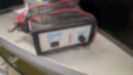 Ремонт зарядных устройств СССР орион pw320