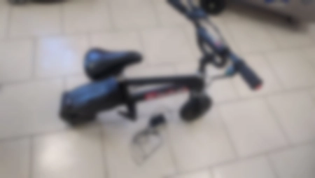 Ремонт электросамокатов Razor e-punkt