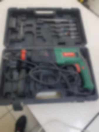 Ремонт перфораторов HammerFlex PRT800D